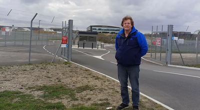 Farnborough Airfield - Rushmoor Liberal Democrats